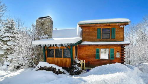 Game Room and Hot Tub Pet-Friendly Mount Snow Gem - Foto 3