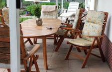 Tolle Untergeschoss-Wohnung für bis zu 5 Personen mit großem Garten und Terrasse - Photo 4