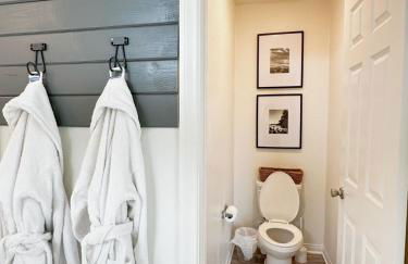 Claremont Colleges And Ontairo Mills Single Villa stay more 30 nights - Foto 8