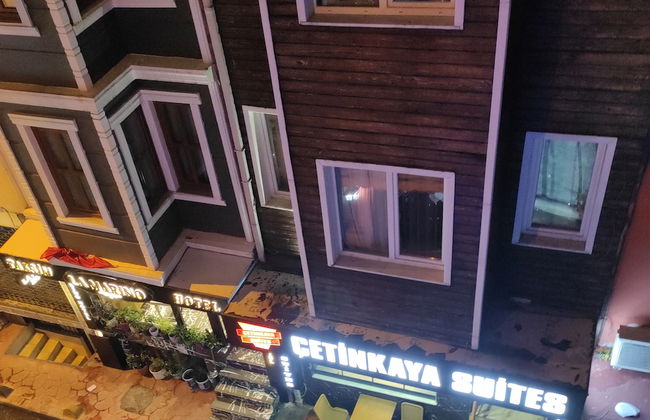 Gokotta Suite Hotel - Foto 62