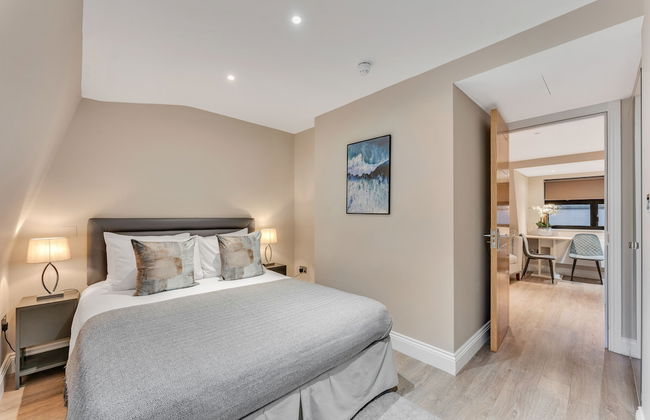 Cleveland Residences Farringdon - Foto 16