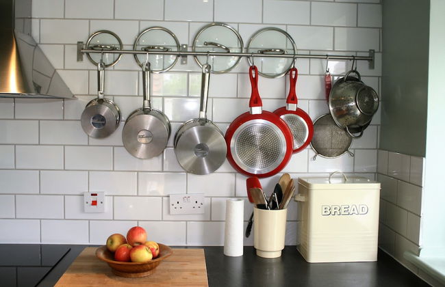 Mousetrap - Photo 12