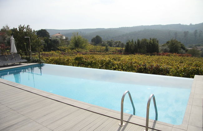 Casa Valxisto Country House - Foto 46