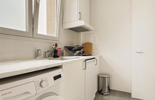 Le Balcon de Montreuil - Foto 11