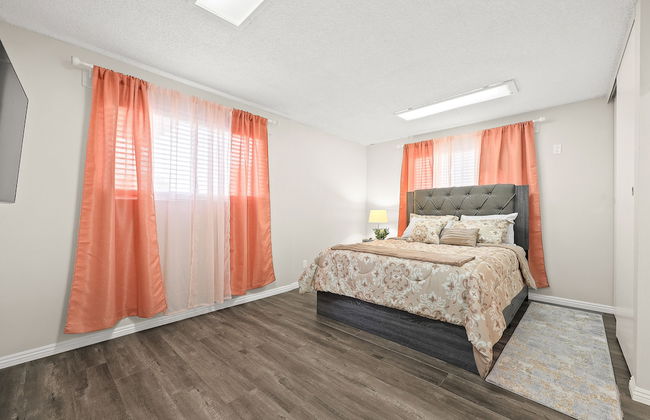 Stylish & Charming 15min to Downtown LA - Foto 7