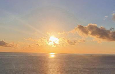 Duplex vue mer EXCEPTIONNELLE en Corse du sud proche plage - le 180Corse - Foto 24