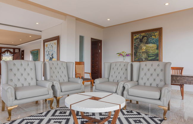 Lavender - Taman Tanda - Foto 12