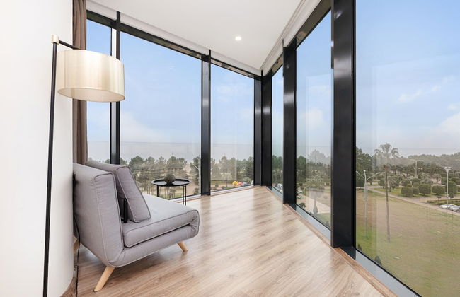 Bellevue Residence Suites - Foto 4