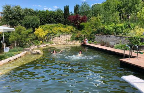 Gästehaus GoldGelb - Foto 1