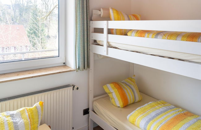 Family Stay in Harz Hills - Foto 10