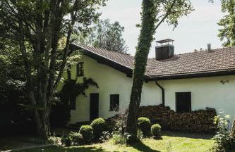 Ferienwohnung Tausendfreund am Chiemsee - Foto 25