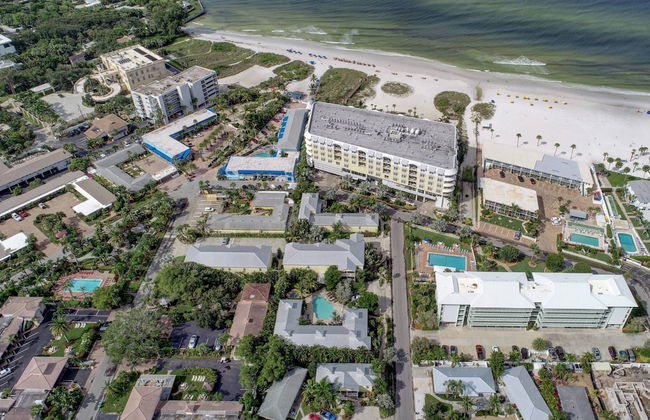 Beach Club at Siesta Key Poolside D - Foto 56