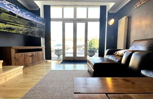 Cosy & quirky cottage in the heart of Bakewell. - Foto 10