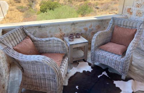 Villa Aris in Crete with private pool en private parking! - Foto 42