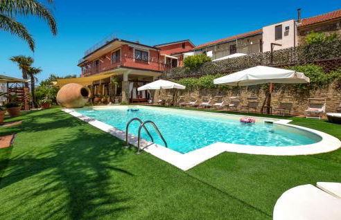 Villa Paradiso - Foto 1