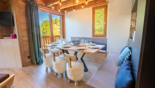 Hauts de Chantemouche 17 - Foto 3