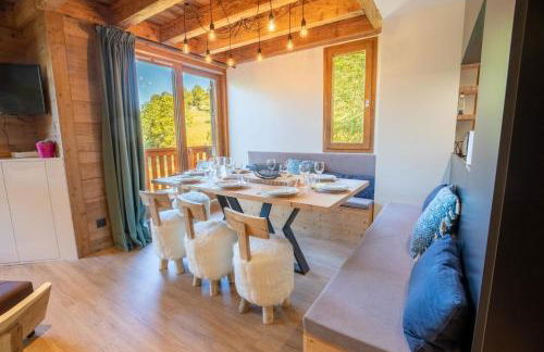 Hauts de Chantemouche 17 - Foto 3