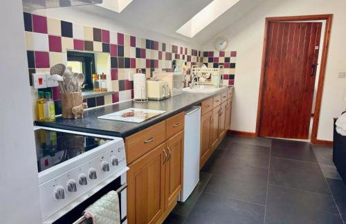 Hallagenna Cottages - Foto 63