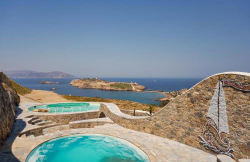 Agalia Luxury Suites - Foto 13