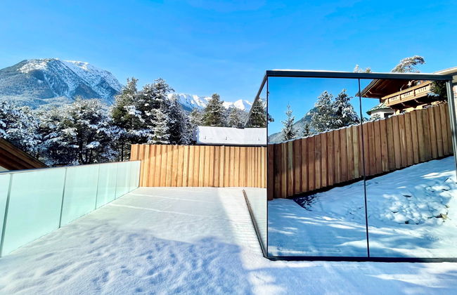 Panorama Lodge - Foto 2