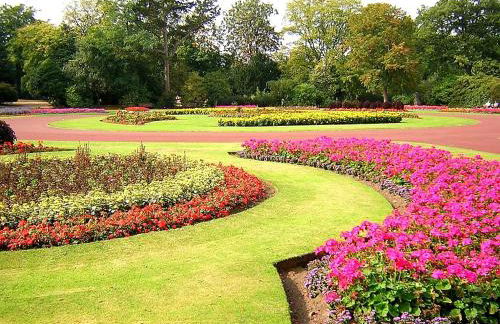 West Park Annex - Central Wolverhampton - Foto 49