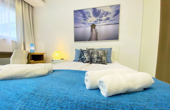 erApartments Oxygen Residence - Foto 28