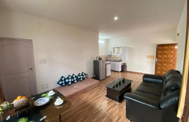 Hipostel Cottages Bir - Foto 5