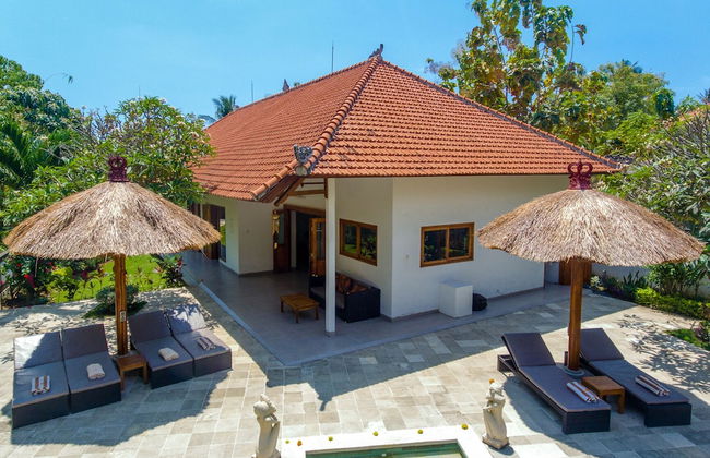 Villa Udara - Foto 65