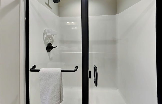 Water & Mountain Retreat - Foto 23