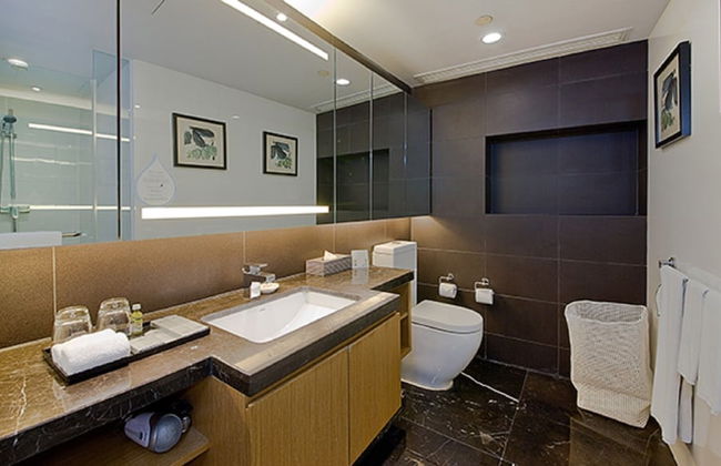 Somerset Riverview Chengdu - Photo 60