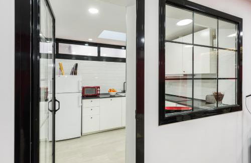 Ever House - ALCALA AIRE Gran TERRAZA ROOFTOP - Photo 6