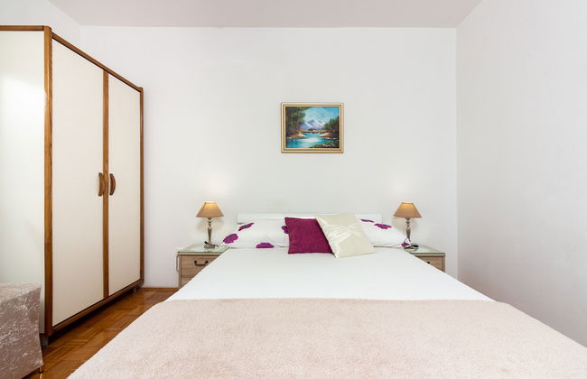 Apartments Cordis - Foto 17