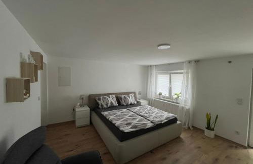 Gemütliches Apartment in Dahlbruch zentral-ruhige Lage - Foto 8