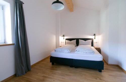 Bio Ferienwohnungen im Lieblingsort 1868 - Foto 51