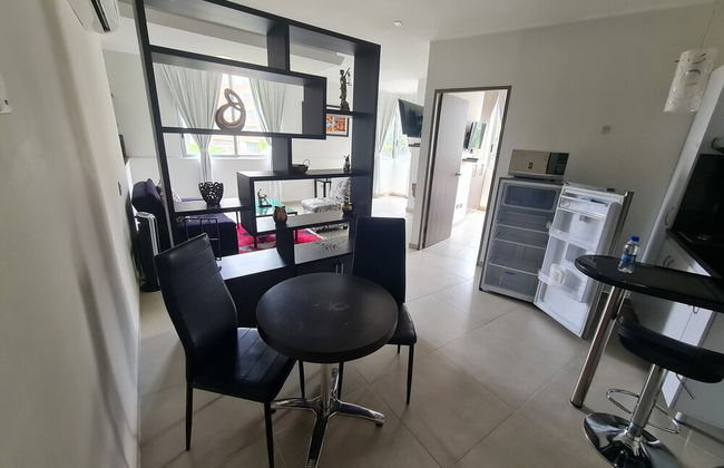 503 Moderno Aparta-Suite en Versalles Tipo Loft - Cali Tower Suites & Lofts - Foto 10