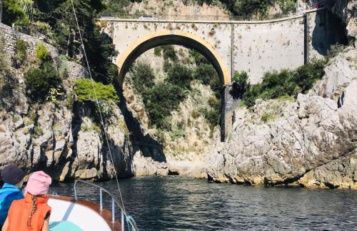 Amalfi Sea View - Photo 6