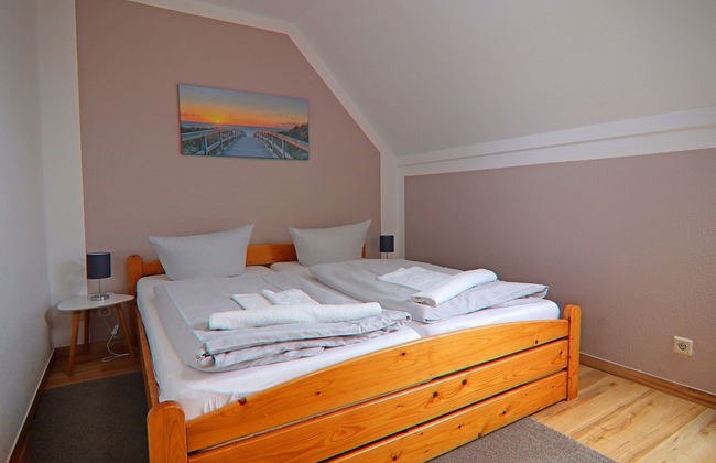 Cozy Apartment in Insel Poel near Beach - Foto 3