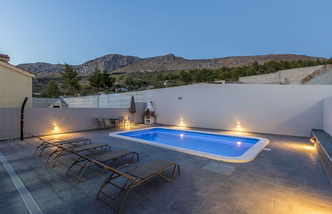 House With Private Pool M&M - Foto 23