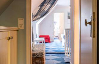 Ferienhaus Strandgut - Foto 53