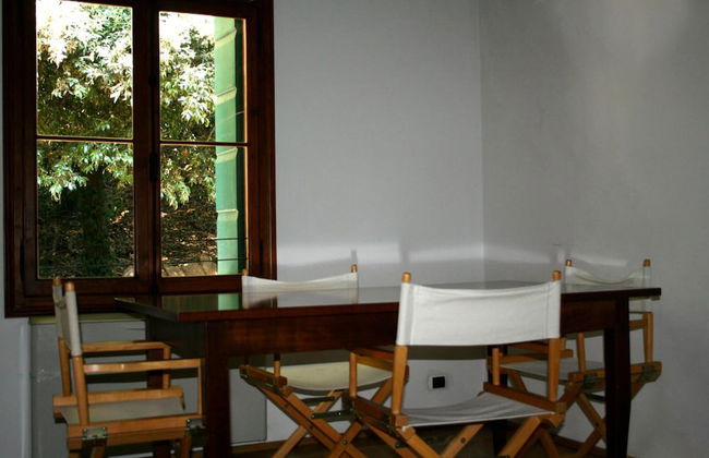 Agriturismo Barchessa - Foto 35