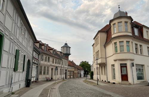 Ferienwohnung Nauen Familie Renner - Foto 21