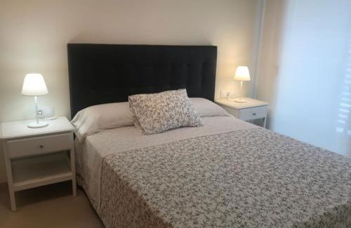 Apartaments Les Palmeres Coma-ruga - Foto 4