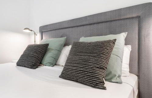 CATERINA Chamberí - Foto 13