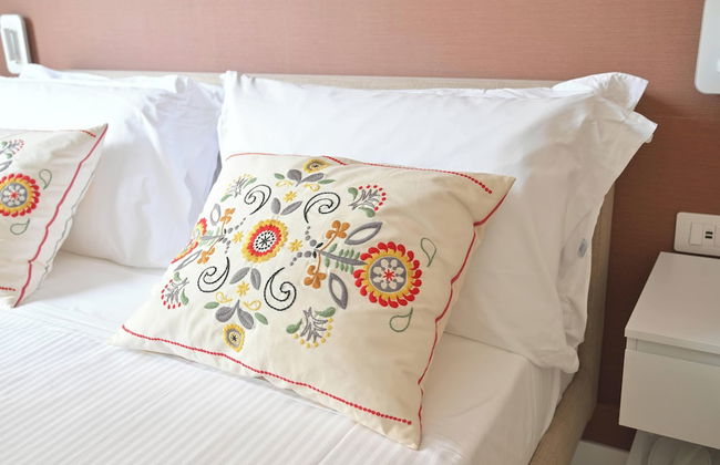 Ponte di Tappia Suites - Photo 32