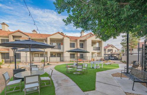 KingBed Golf Pickleball Pool Hot Tub Parking - Foto 50