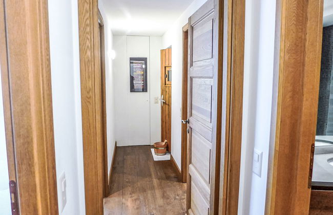 Chesa Sonnalpine B 52 - Foto 16