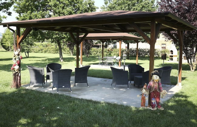 Agriturismo Il Brugnolo - Foto 13