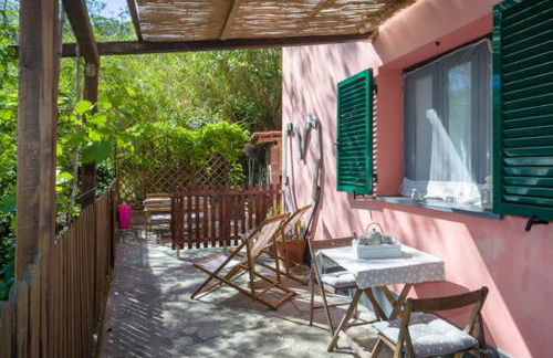 Villa Giuanne - Foto 22