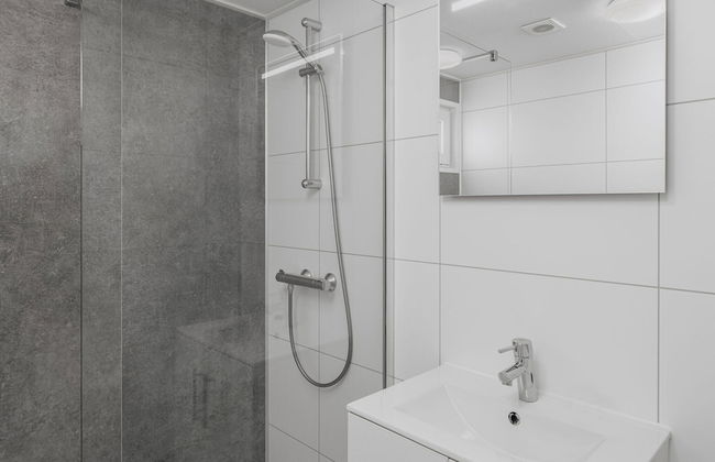 Modern Chalet With Dish Washer, Near Domburg - Photo 8