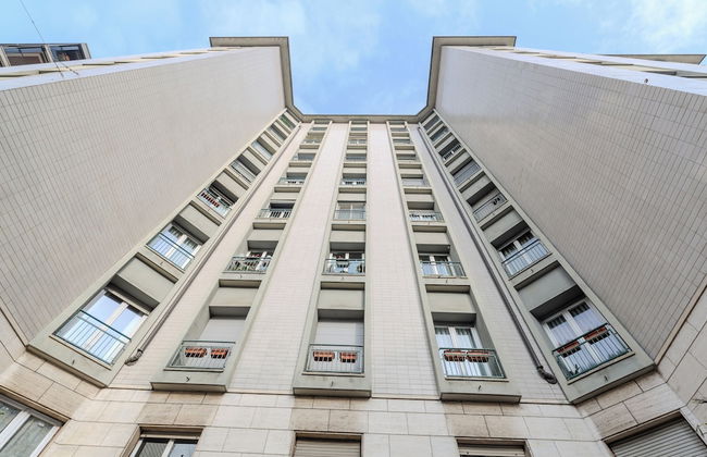 notaMi - Arena Modern Apartment - Photo 25